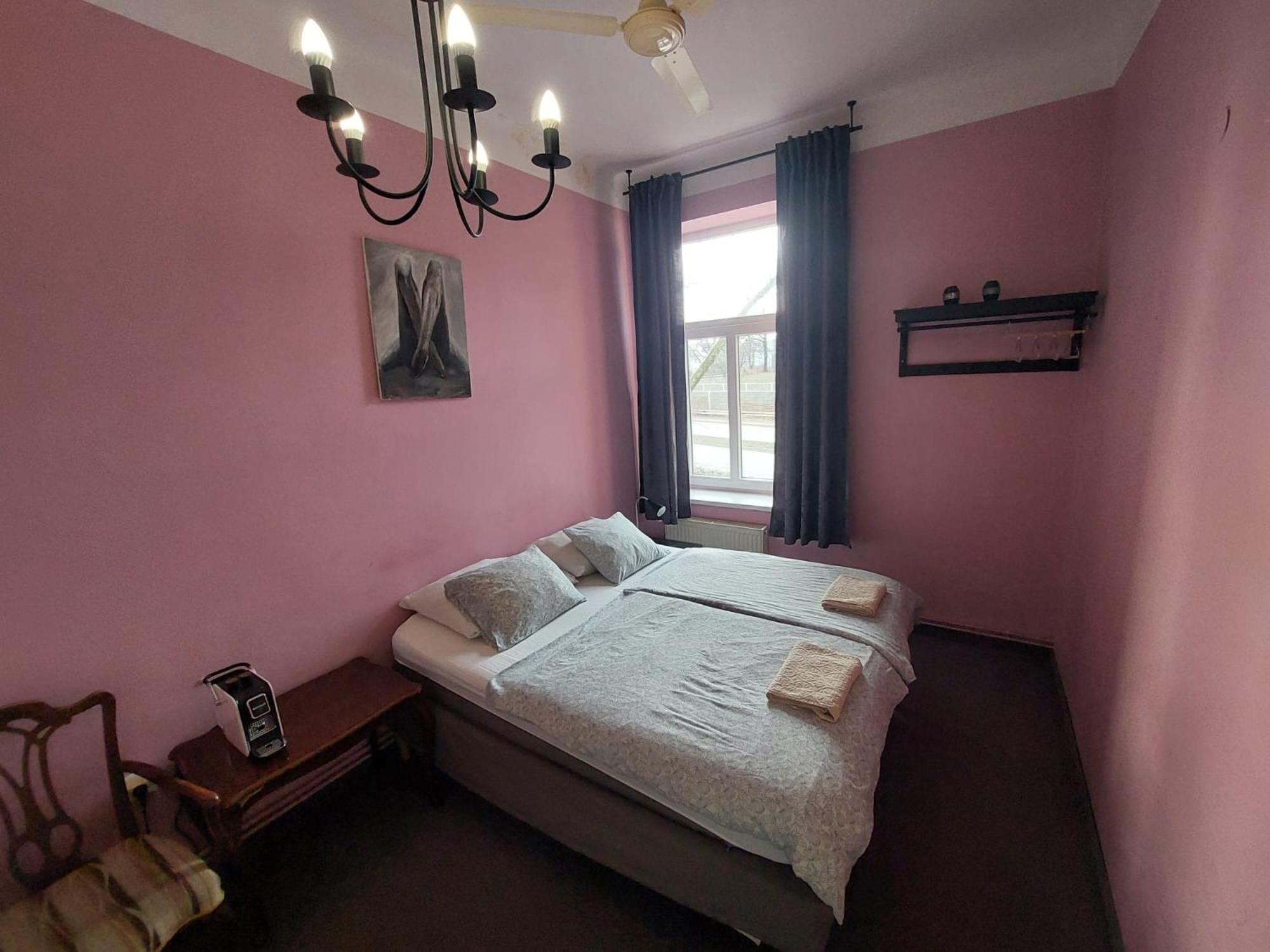The Villa, Ljubljana City Center Extérieur photo