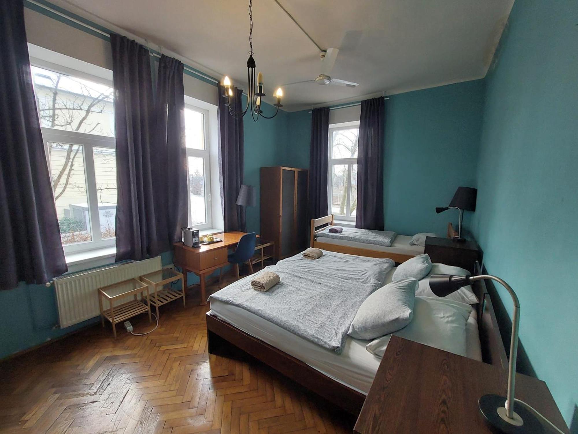The Villa, Ljubljana City Center Extérieur photo