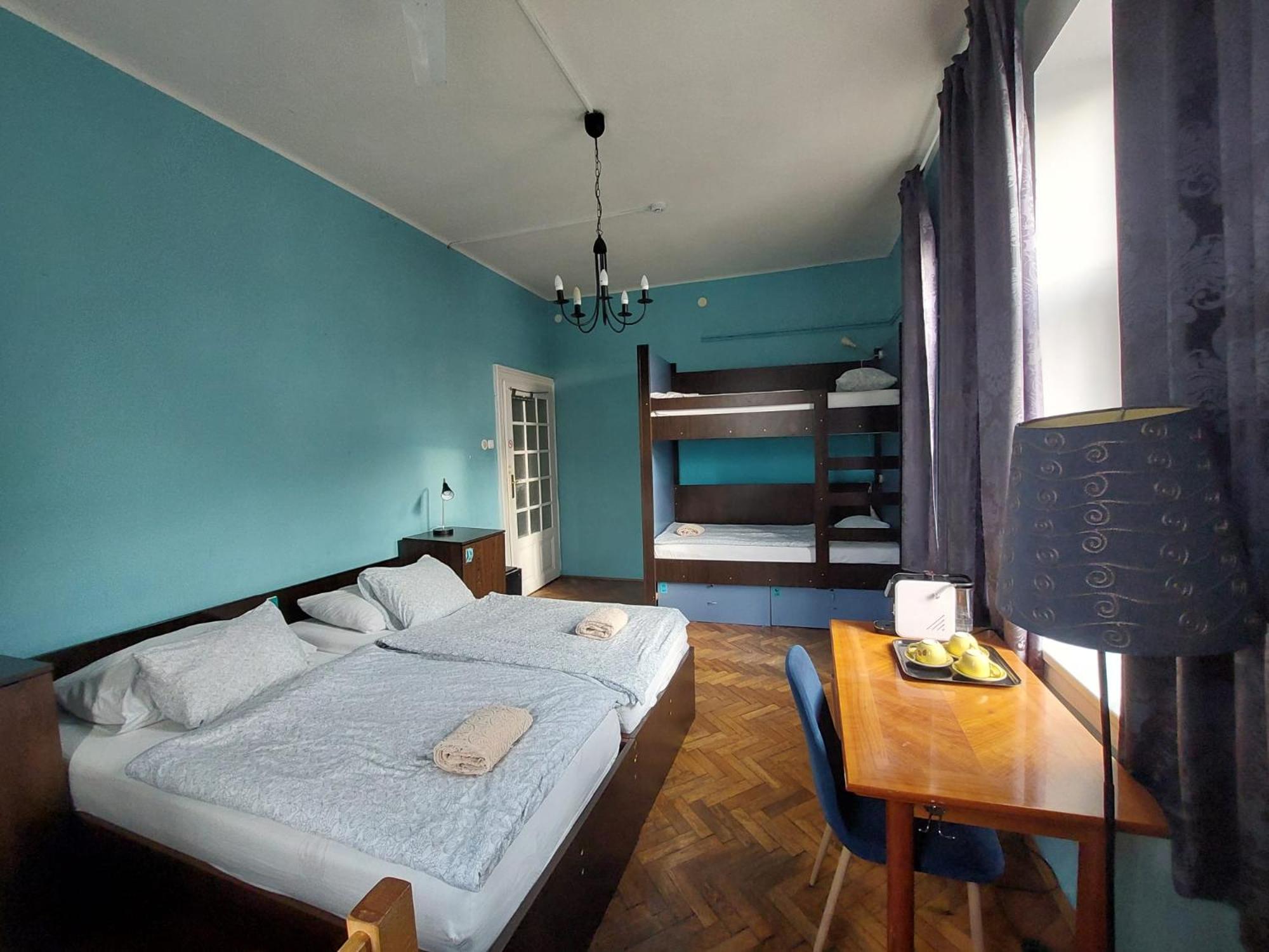 The Villa, Ljubljana City Center Extérieur photo