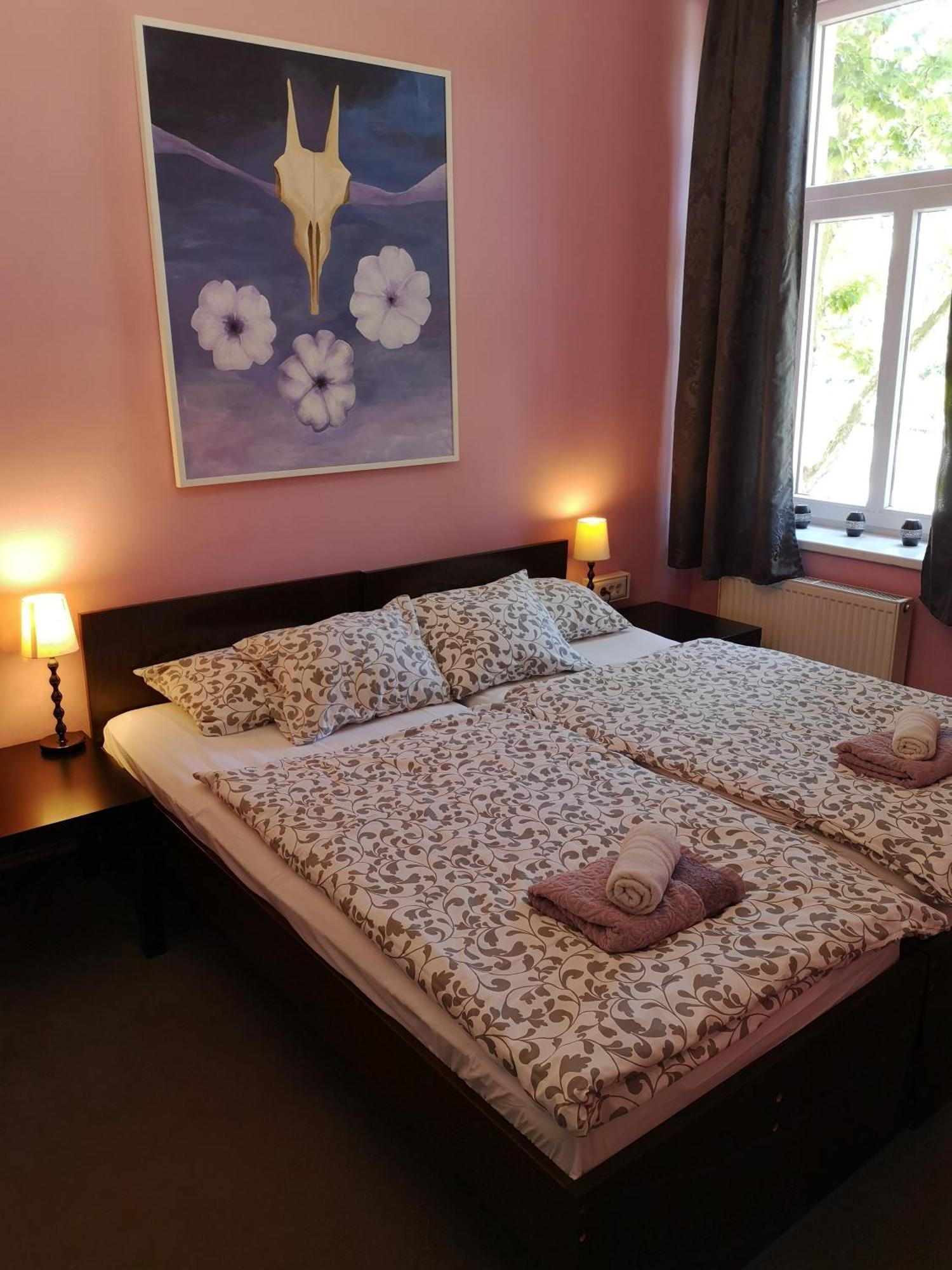The Villa, Ljubljana City Center Extérieur photo