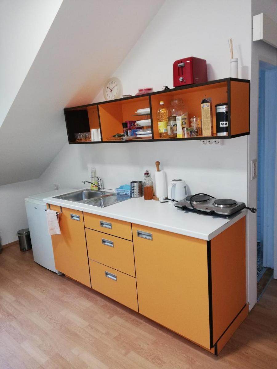 The Villa, Ljubljana City Center Extérieur photo