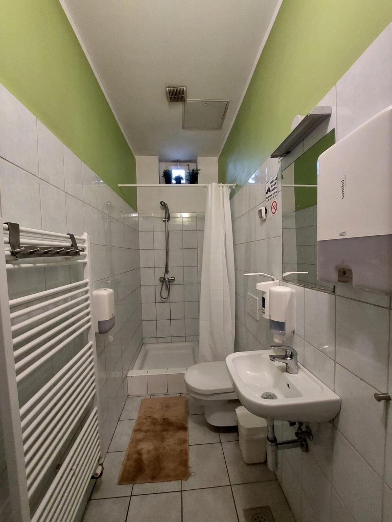 The Villa, Ljubljana City Center Extérieur photo