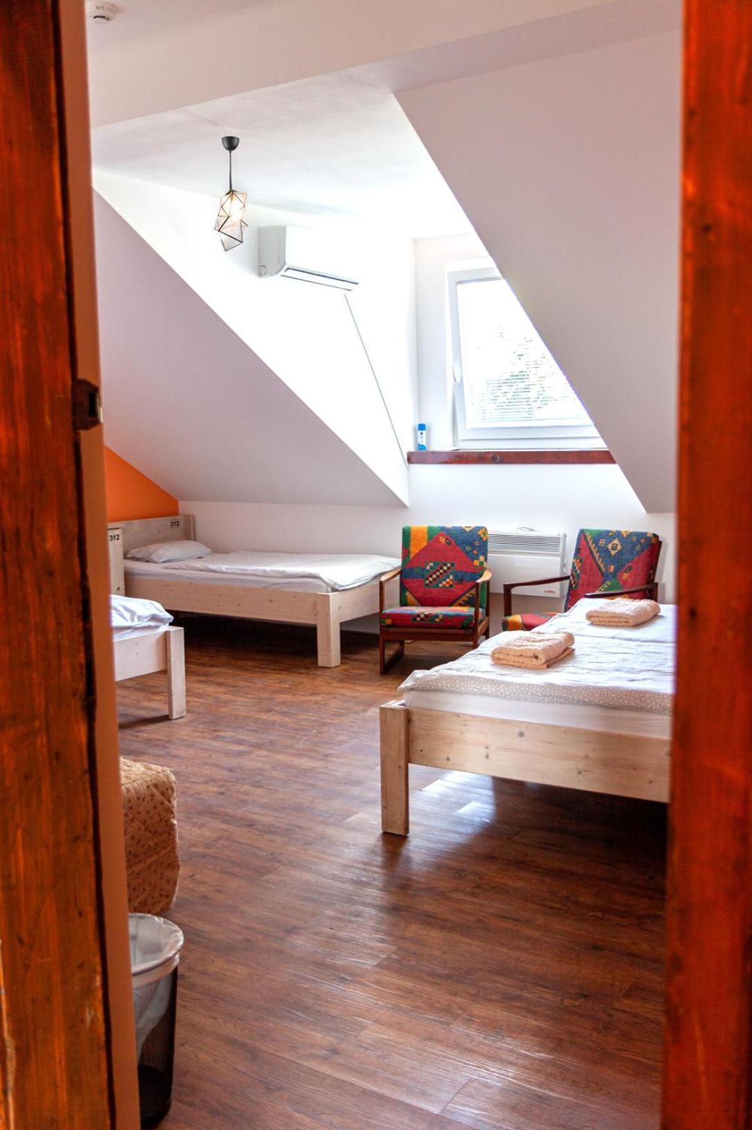 The Villa, Ljubljana City Center Extérieur photo