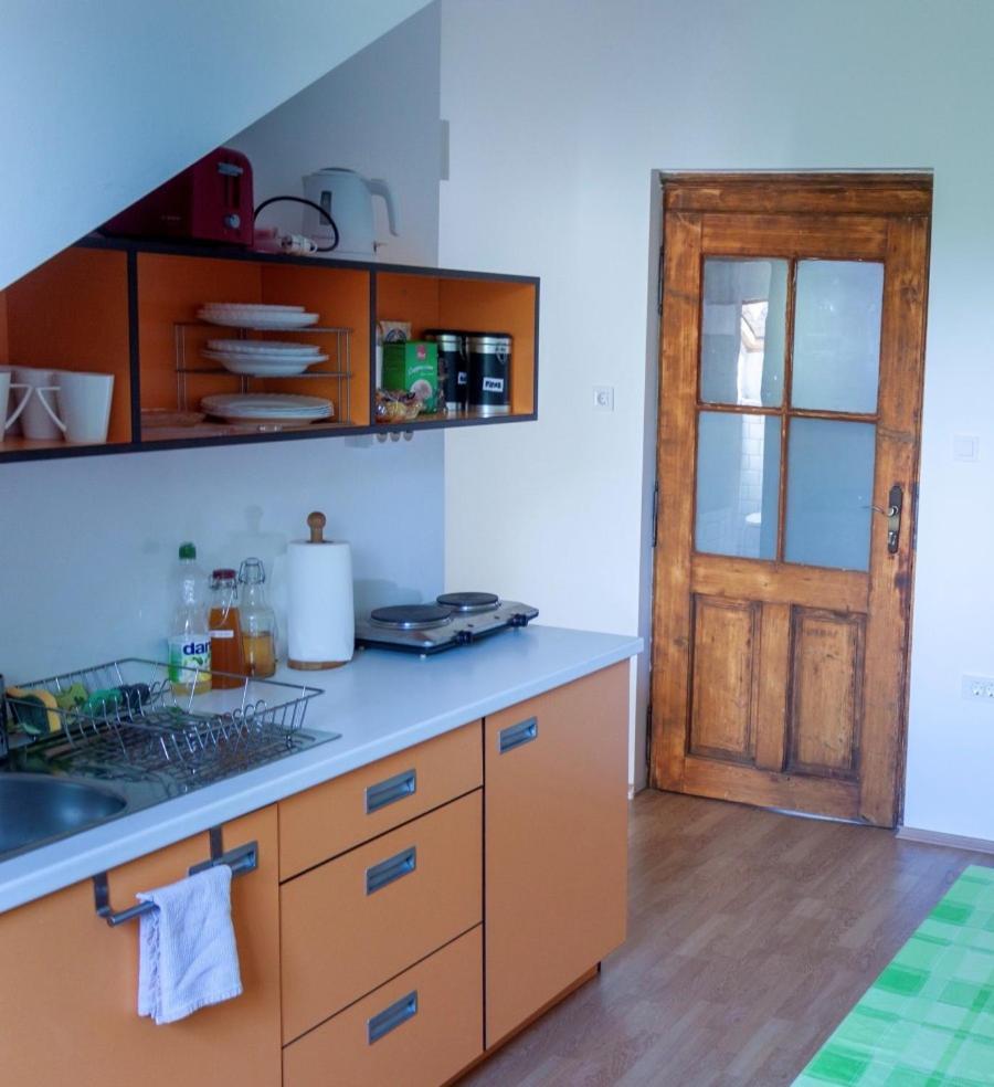 The Villa, Ljubljana City Center Extérieur photo