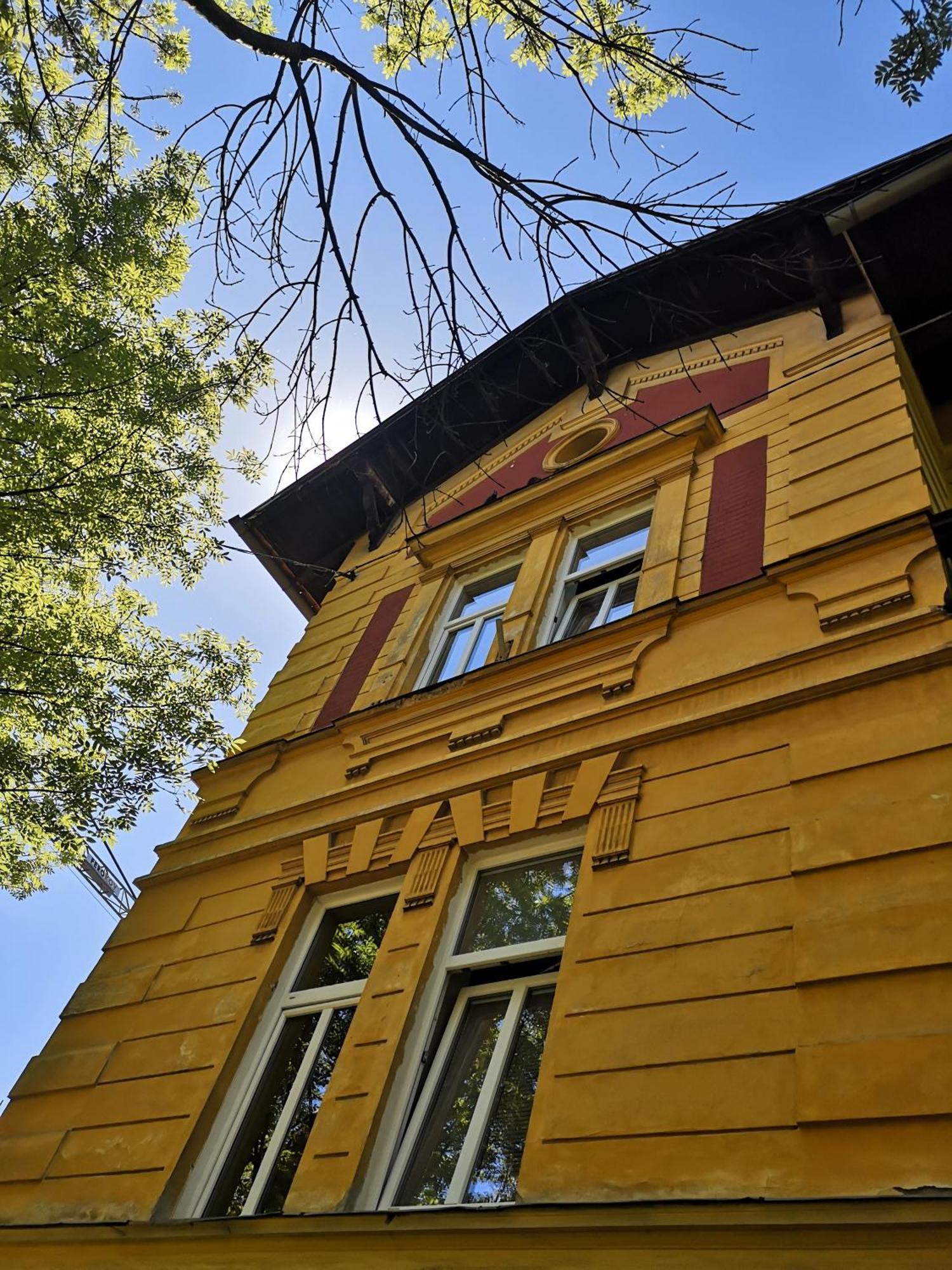 The Villa, Ljubljana City Center Extérieur photo