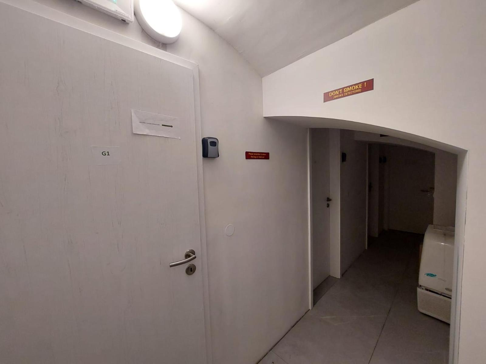 The Villa, Ljubljana City Center Extérieur photo