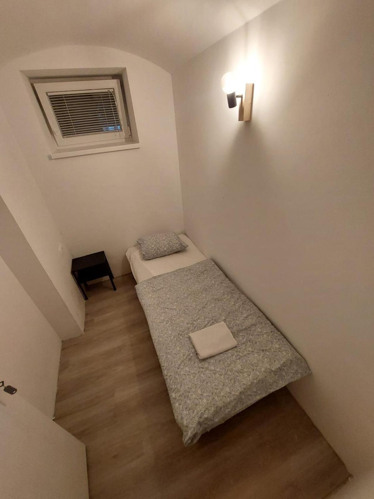 The Villa, Ljubljana City Center Extérieur photo