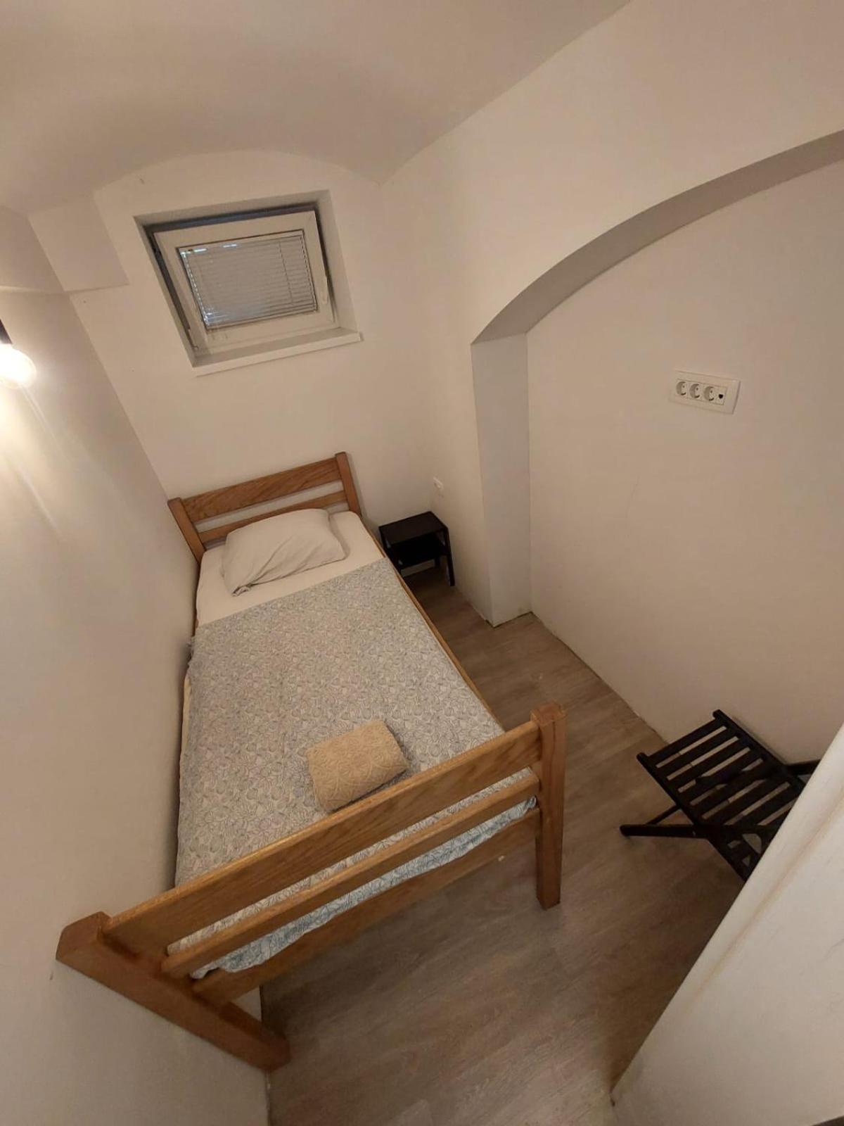 The Villa, Ljubljana City Center Extérieur photo
