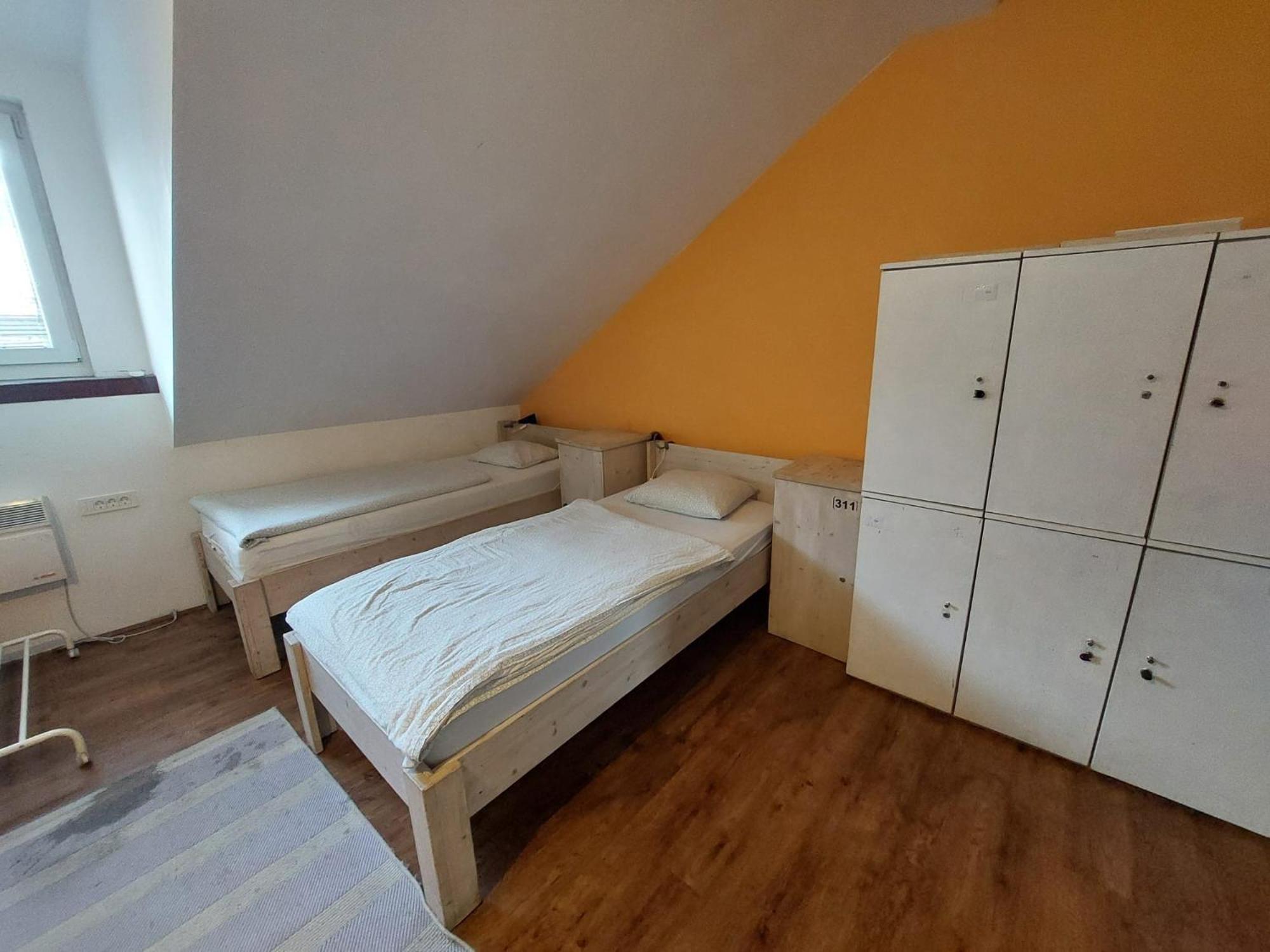 The Villa, Ljubljana City Center Extérieur photo