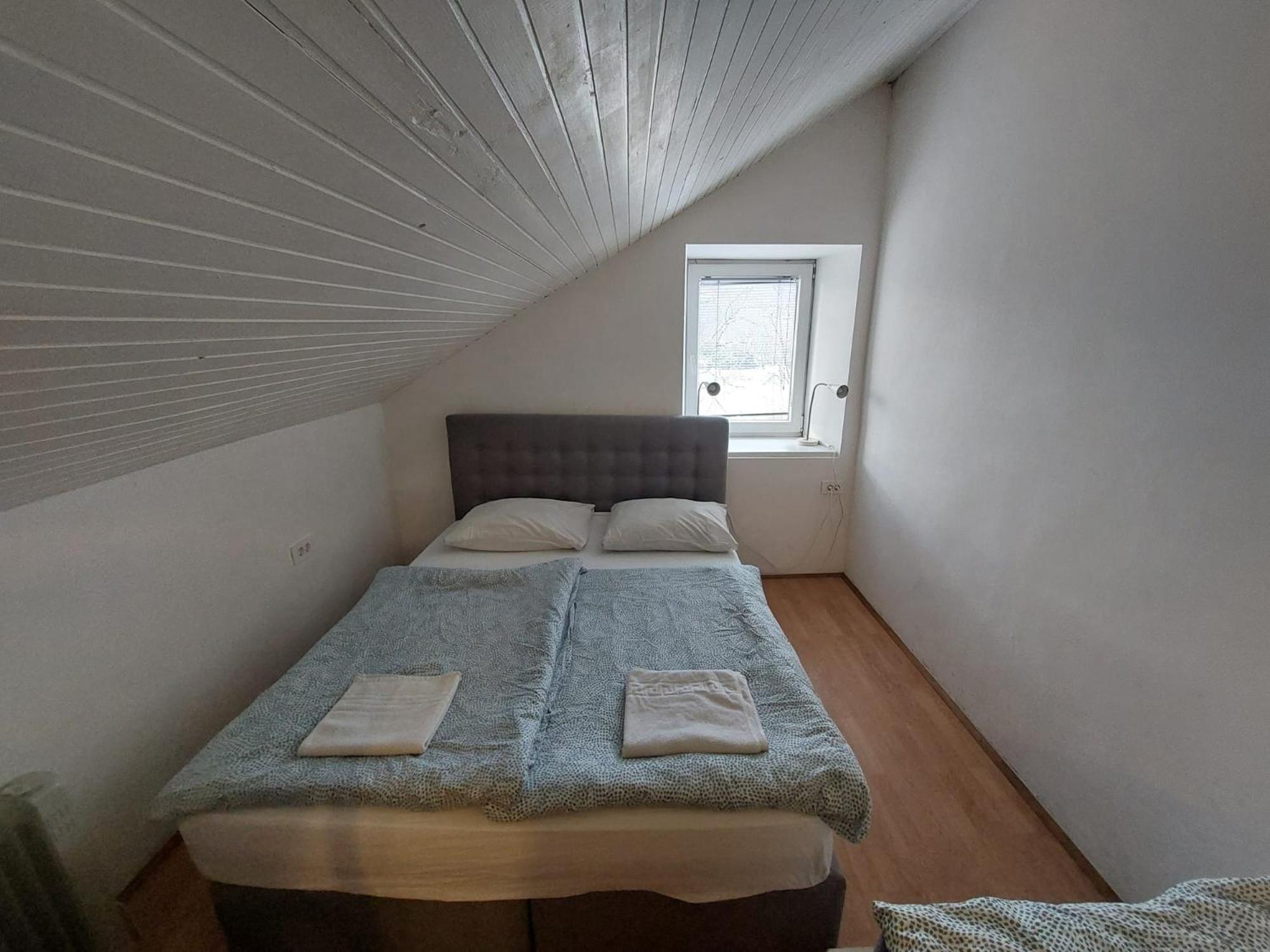 The Villa, Ljubljana City Center Extérieur photo