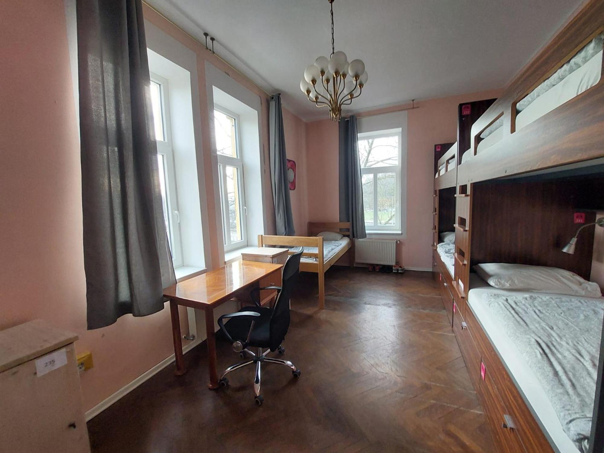 The Villa, Ljubljana City Center Extérieur photo